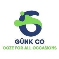 Günk Co logo - Similar company to Becre8Ive