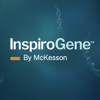 InspiroGene by McKesson logo - Similar company to Genocean