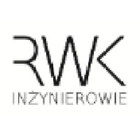 RWK Inżynierowie Sp. z o.o. logo - Similar company to Bim Design Engineering Polska