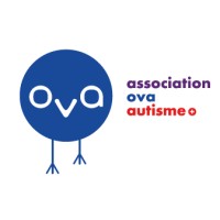 Association OVA Autisme Suisse logo - Similar company to La Cédille