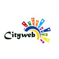 CityWeb India logo - Similar company to Cityweb