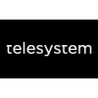Telesystem logo - Similar company to Ryma Technology Solutions