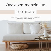 ODOS Realty logo - Similar company to Proalfa Dynamic