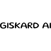 GiskardAI logo - Similar company to P2Code Project