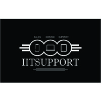 iitsupport logo - Similar company to Idea Mobile Tech