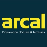 ARCAL logo - Similar company to Arcal