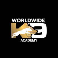 Worldwide K9 UAE logo - Similar company to Global K9