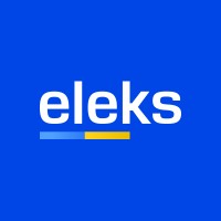 ELEKS logo - Similar company to KeyToTech