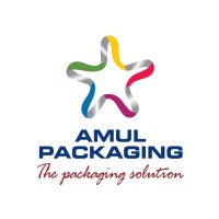 Amul Packaging logo - Similar company to Amuse Engineering Riide