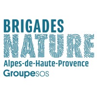 Brigades Nature Alpes de Haute-Provence logo - Similar company to Chess Studio