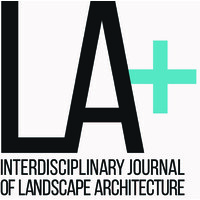 LA+ Journal logo - Similar company to Olaya Studio