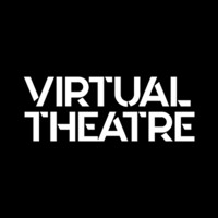 Virtual Theatre logo - Similar company to Luminavr