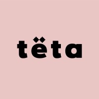 tëta logo - Similar company to Itakh