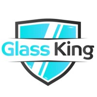Glass King Ltda logo - Similar company to Vivolt Engenharia
