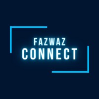Fazwaz Connect logo - Similar company to Dot Property Group