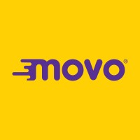 Movo Delivery logo - Similar company to Beeorder