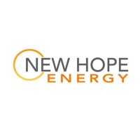 New Hope Energy logo - Similar company to Inline Networks