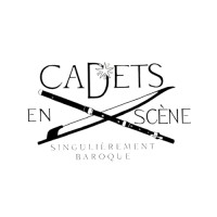 Cadets en scène logo - Similar company to Sea Generation