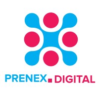 Prenex Digital | Software Development Company logo - Similar company to Estenx – Custom Software Development Company