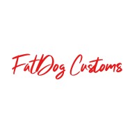 FatDog Customs logo - Similar company to Muted Ltd.