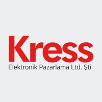 Kress Elektronik Paz. Ltd. Şti. logo - Similar company to International Karazon Group