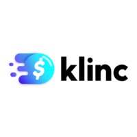 Klinc logo - Similar company to Datakarma