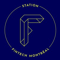 Station Fintech Montréal logo - Similar company to Enov