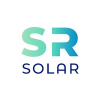 SR SOLAR logo - Similar company to Enigma Ai