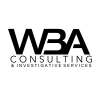 WBA Consulting and Investigations logo - Similar company to Acdc Power
