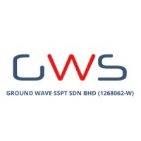 Ground Wave SSPT Sdn Bhd logo - Similar company to Subsurface Engineering Sdn Bhd