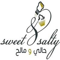 حالي ومالح للتجارة |Sweet And Salty logo - Similar company to Sweet Spot