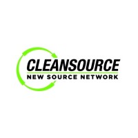 CleanSource, Inc. logo - Similar company to Cleansource Capital