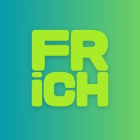 Frich Money logo - Similar company to Siren