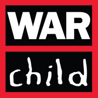 War Child Deutschland logo - Similar company to Penn Implementation Science Center