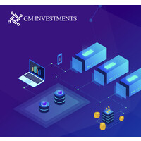 GM INVESTMENTS LLC logo - Similar company to Gm Group