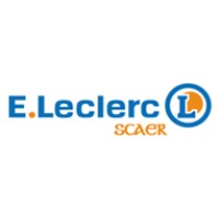 E.Leclerc Scaër logo - Similar company to E.Leclerc La Souterraine
