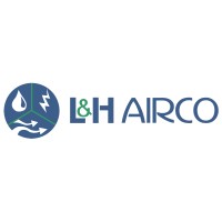 L&H Airco logo - Similar company to Fluid Tech Hydraulics Inc