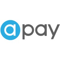 aPay logo - Similar company to Bridgepay