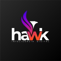 Hawk Inteligência Digital logo - Similar company to Fimca Jaru