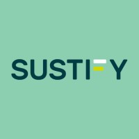 Sustify GmbH logo - Similar company to Sustify