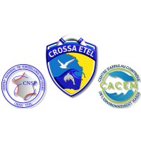 CROSS-Atlantique Etel - CNSP - CACEM logo - Similar company to Centre D'Appui Au Contrôle De L'Environnement Marin