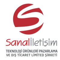 Sanal İletişim logo - Similar company to Aldimgeldi A.Ş.