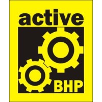 active BHP logo - Similar company to Klub 500 - Łódź