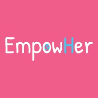 EmpowHer.biz - Online prodavnica logo - Similar company to Binfo