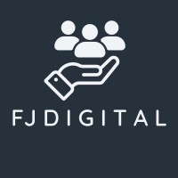 FJ Digital logo - Similar company to Vicalite