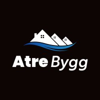 Atre Bygg AB logo - Similar company to Gamlestadens Rör Ab