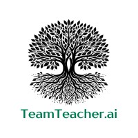TeamTeacher.ai logo - Similar company to Conflict Analytics Lab