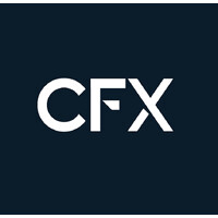 CrierFox logo - Similar company to Block X