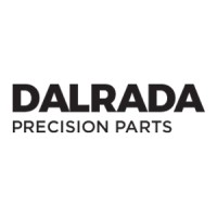 Dalrada Precision Parts logo - Similar company to Bothof Brothers, A Dalrada Construction Company