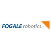 FOGALE robotics logo - Similar company to Ceilix